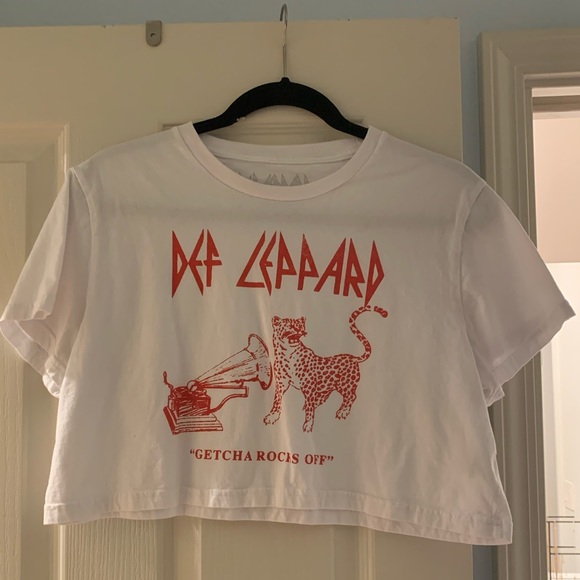 Band tee - Picture 4 of 7